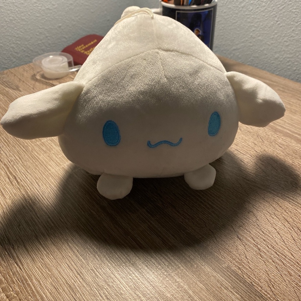 Sanrio Cinnamaroll Plush